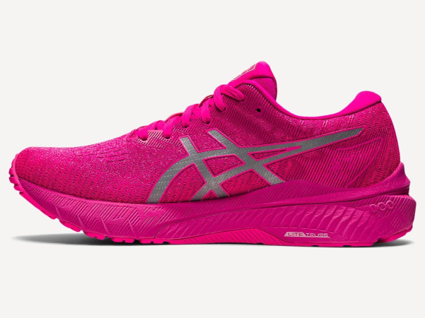 Кроссовки GT-2000 10 LITE-SHOW Ws (RU 38 EU 39 USw 7.5 СМ 24.5; lite-show/pink glo)